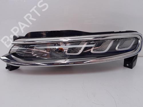 Blinklys fortil venstre Blinklys fortil venstre CITROËN C3 AIRCROSS II (2R_, 2C_) [2017-2026] 36502799 36502799