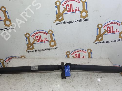 Used Driveshaft MERCEDES-BENZ C-CLASS (W204) C 220 CDI (204.008) (170 hp) 20764916