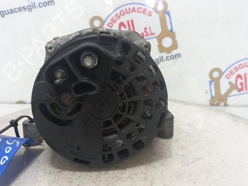 Alternator FIAT 500 (312_)  | BP21002169M7 