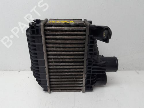 Intercooler TOYOTA AVENSIS Saloon (_T25_) 2.0 D-4D (CDT250_, CDT250R) | BP29634804M30 