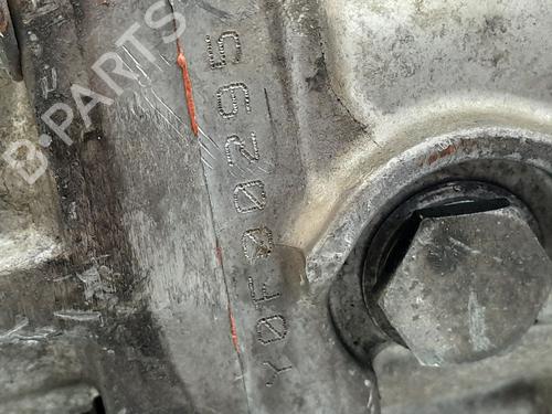 Gearbox LEXUS IS II (_E2_) 220d (ALE20) | BP37424303M3 - Image 4