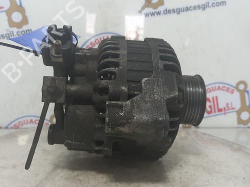 Alternator CITROËN JUMPY I (U6U_) 1.9 TD | BP20772248M7 