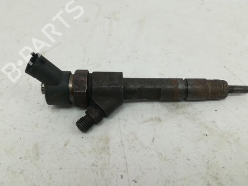 Used Injector RENAULT ESPACE IV (JK0/1_) 1.9 dCi (JK0U, JK0G) (120 hp) 27371828