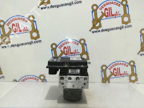 Used ABS pump CITROËN C4 Grand Picasso I (UA_) 1.6 HDi (109 hp) 20794879