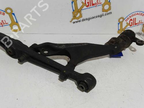 Left front suspension arm HONDA CIVIC VI Fastback (MA, MB) 1.5 16V (MB3) | BP20779260M12 