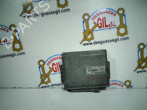 Used Engine control unit (ECU) PEUGEOT 106 I (1A, 1C) [1991-1996]  20793966