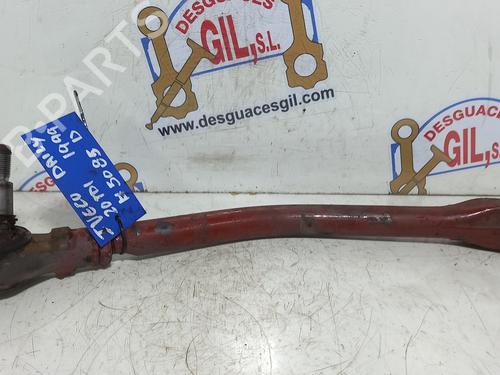 Right front suspension arm IVECO DAILY II Platform/Chassis  | BP20750754M13 