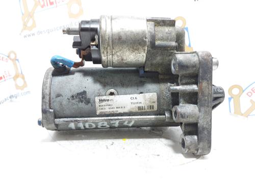 Used Starter CITROËN C4 II (NC_) [2009-2025]  20739770