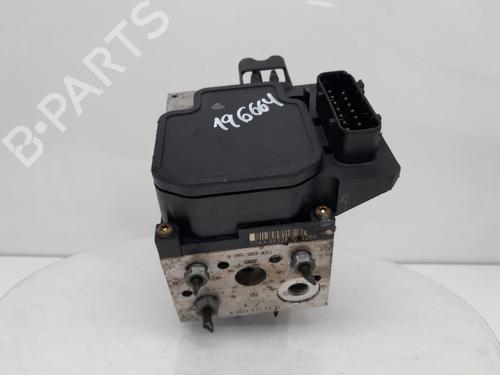 Used ABS pump ABS pump MERCEDES-BENZ A-CLASS (W168) A 170 CDI (168.008) (90 hp) 34131089 34131089
