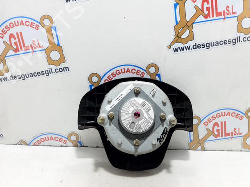 Driver airbag SEAT IBIZA III (6L1)  | BP20737257C9 