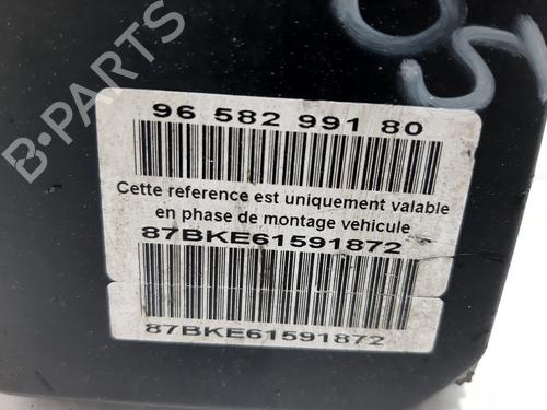 ABS pump CITROËN C4 Coupe (LA_) 1.6 HDi | BP20753504M43 
