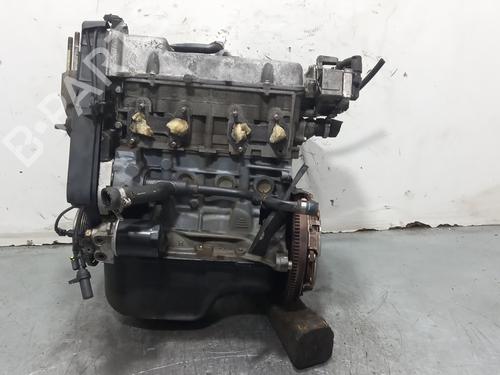 Motor FIAT PUNTO Hatchback Van (188_) 1.2 60 (60 hp) 20760055