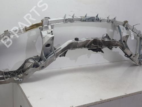 Front slam panel FORD FOCUS II (DA_, HCP, DP)  | BP24522122C72 
