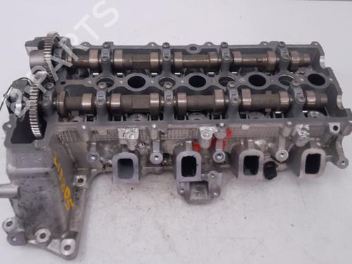 Cylinder head BMW 3 (E90) 320 d | BP39187408M5 - Image 6