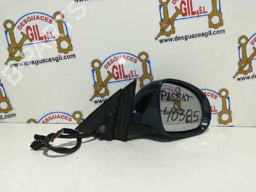 Used Right mirror VW PASSAT B5.5 (3B3) 1.9 TDI (101 hp) 20798855