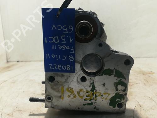 Topstykke RENAULT CLIO II (BB_, CB_)  | BP28543810M5 