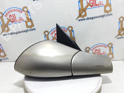 Right mirror OPEL VECTRA B (J96) 2.0 DTI 16V (F19) | BP20737230C27 