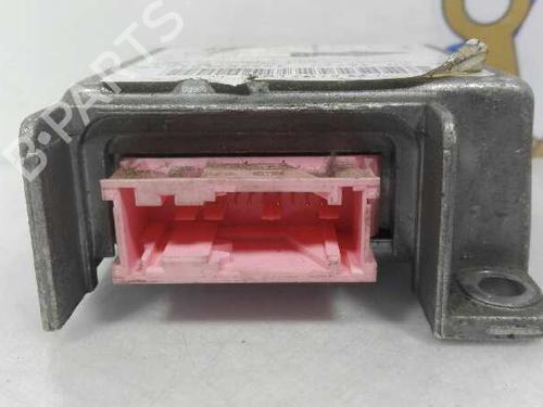 ECU airbags OPEL OMEGA B (V94) 2.5 TD (F69, M69, P69) | BP20806209M53 