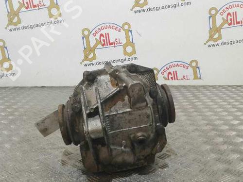 Rear differential BMW 3 (E46) | BP20751496M24