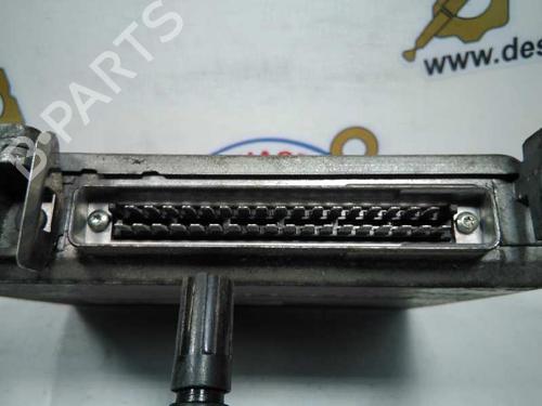 Engine control unit (ECU) RENAULT MEGANE I (BA0/1_) 1.4 e (BA0E, BA0V) | BP20798087M57 