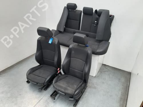 Seats set BMW 1 (E87) 116 d | BP27717081C78 