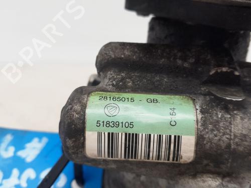 Styring servopumpe FIAT FIORINO Box Body/MPV (225_) 1.3 D Multijet (225BXD1A, 225BXB1A, 225BXB11) | BP26883009M99 