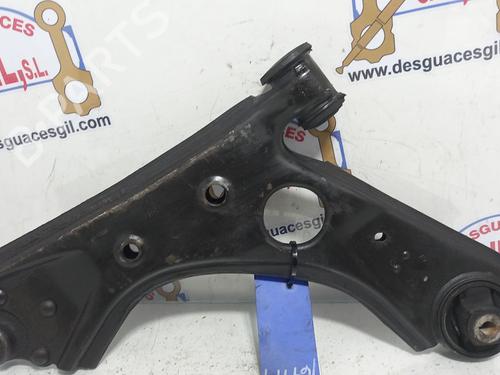 Right front suspension arm FIAT DOBLO Cargo (263_)  | BP21002157M13 