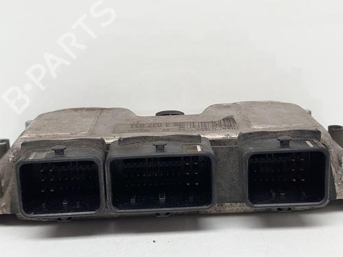 Engine control unit (ECU) CITROËN XSARA Coupe (N0) 1.6 i | BP31043835M57