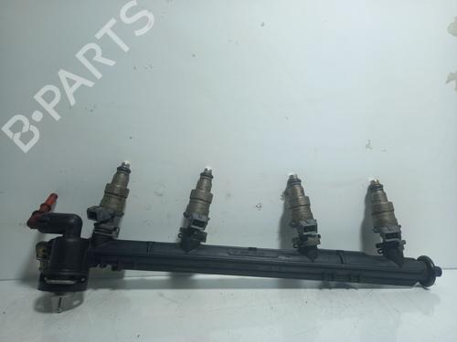 Injection rail PEUGEOT EXPERT Tepee (VF3X_) | BP36502704M98 - Image 2