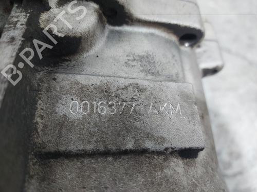 Gearbox BMW 3 Touring (E36) 318 tds | BP20744174M3 