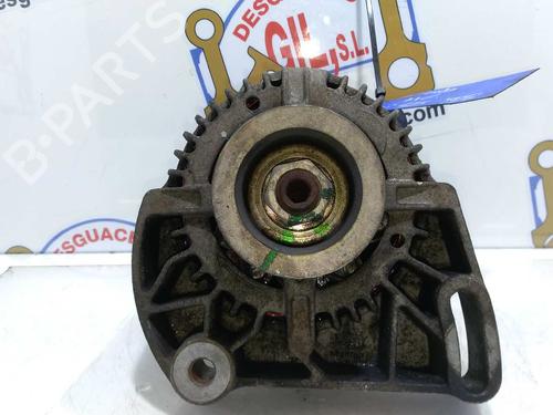 Alternator FIAT PUNTO (176_) 55 1.1 | BP20775745M7 