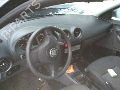 ABS pump SEAT IBIZA III (6L1)  | BP20807621M43 