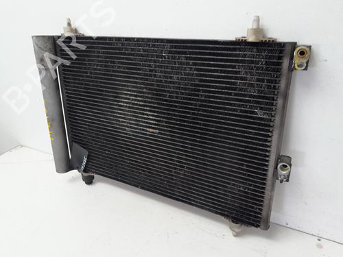 AC radiator CITROËN XSARA PICASSO (N68) 1.6 HDi | BP29573343M32
