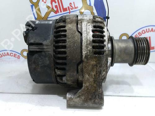 Used Alternator SAAB 900 II Coupe 2.3 -16 (150 hp) 20804836
