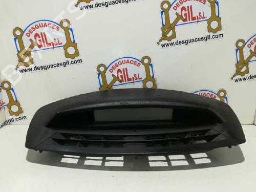 Instrument cluster CITROËN C4 Coupe (LA_) 1.6 HDi | BP20801628C47 