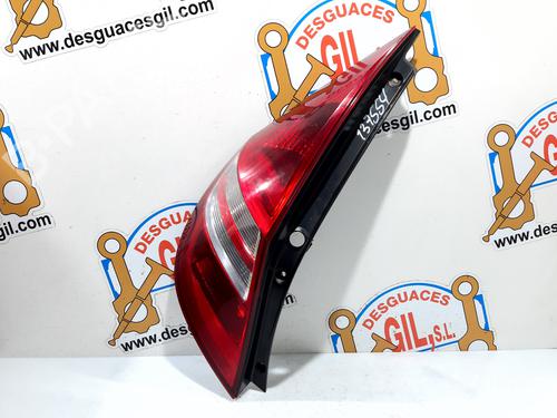 Used Left taillight HYUNDAI i30 (FD) 1.6 CRDi (116 hp) 20752117