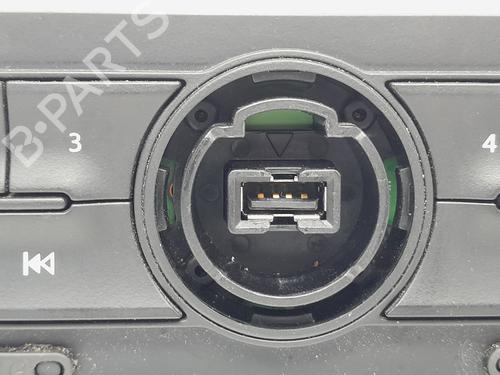 Radio RENAULT TWINGO III (BCM_, BCA_) 1.0 SCe 70 | BP36502942E6 - Image 8