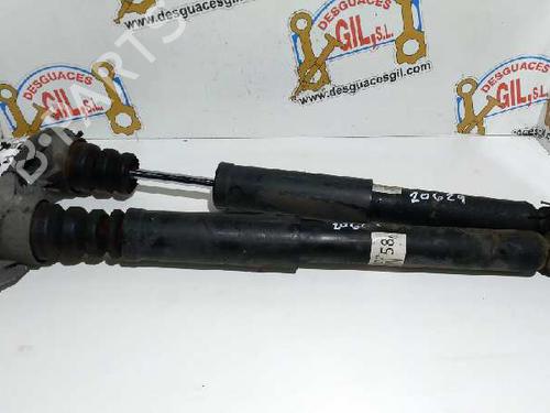 Used Right rear shock absorber VW TOURAN (1T1, 1T2) [2003-2010]  20785628