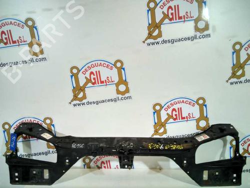 Used Front slam panel PEUGEOT 306 Hatchback (7A, 7C, N3, N5) 1.9 DT (90 hp) 20729928