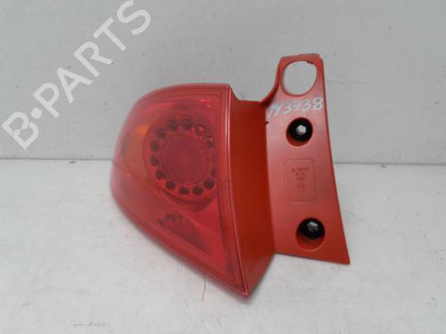 Used Left taillight SEAT LEON (1P1) [2005-2013]  30563446