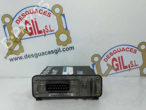 Electronic module FORD ESCORT V (AAL, ABL) | BP34239432M83 - Image 3