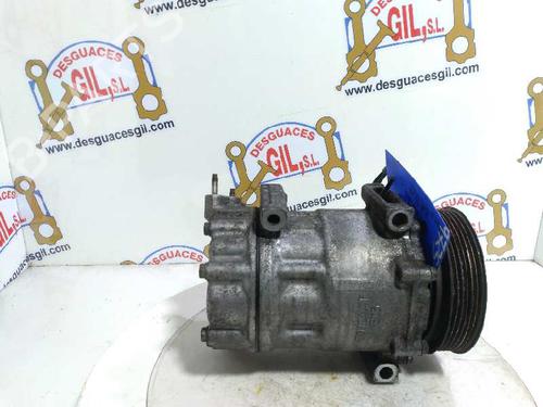AC compressor PEUGEOT 307 Break (3E)  | BP20734939M34 