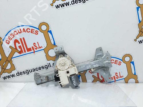 Rear right window mechanism CITROËN C4 I (LC_)  | BP20812665C25 