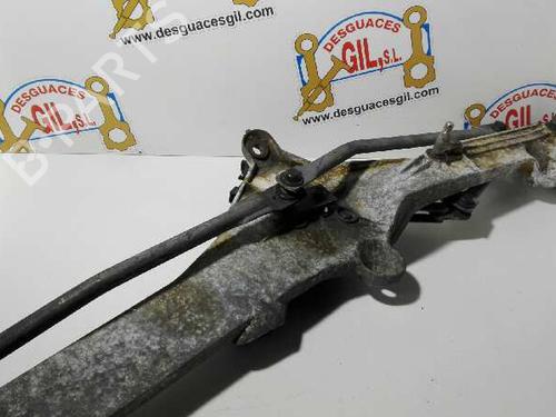 Wischermotor vorne für MERCEDES-BENZ S-CLASS (W220, V220) [1998-2005]  20774396