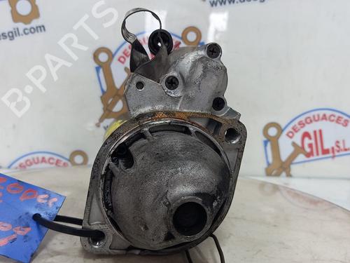 Starter MERCEDES-BENZ C-CLASS (W202) C 220 CDI (202.133) | BP20768878M8 