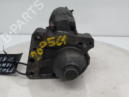 Starter PEUGEOT 307 Break (3E) 1.6 HDi 110 | BP30938541M8 