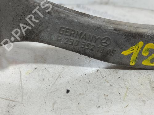 Right rear suspension arm MERCEDES-BENZ CLS (C219) CLS 320 CDI (219.322) | BP20746937M15 