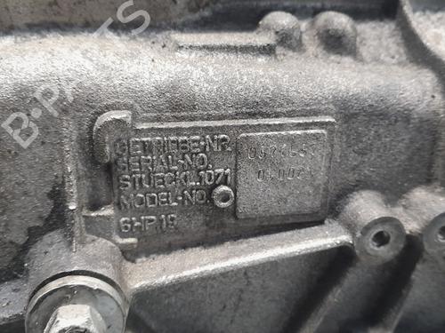 Gearbox BMW 3 (E90) 320 d | BP36340089M3 - Image 2