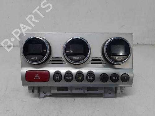 Commande Chauffage Commande Chauffage ALFA ROMEO 156 Sportwagon (932_) 1.9 JTD 16V (932BXE00) (140 hp) 34134120 34134120