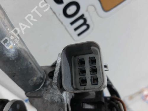 Front wiper motor CHEVROLET AVEO / KALOS Hatchback (T250, T255) 1.2 | BP20791896M29 